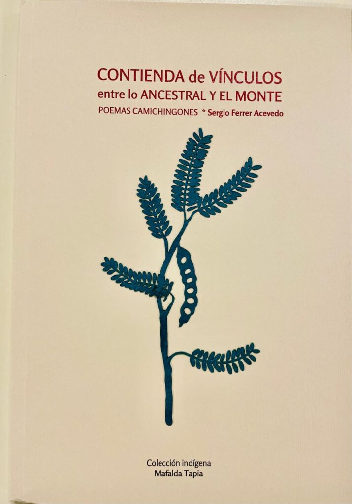 Libro impreso