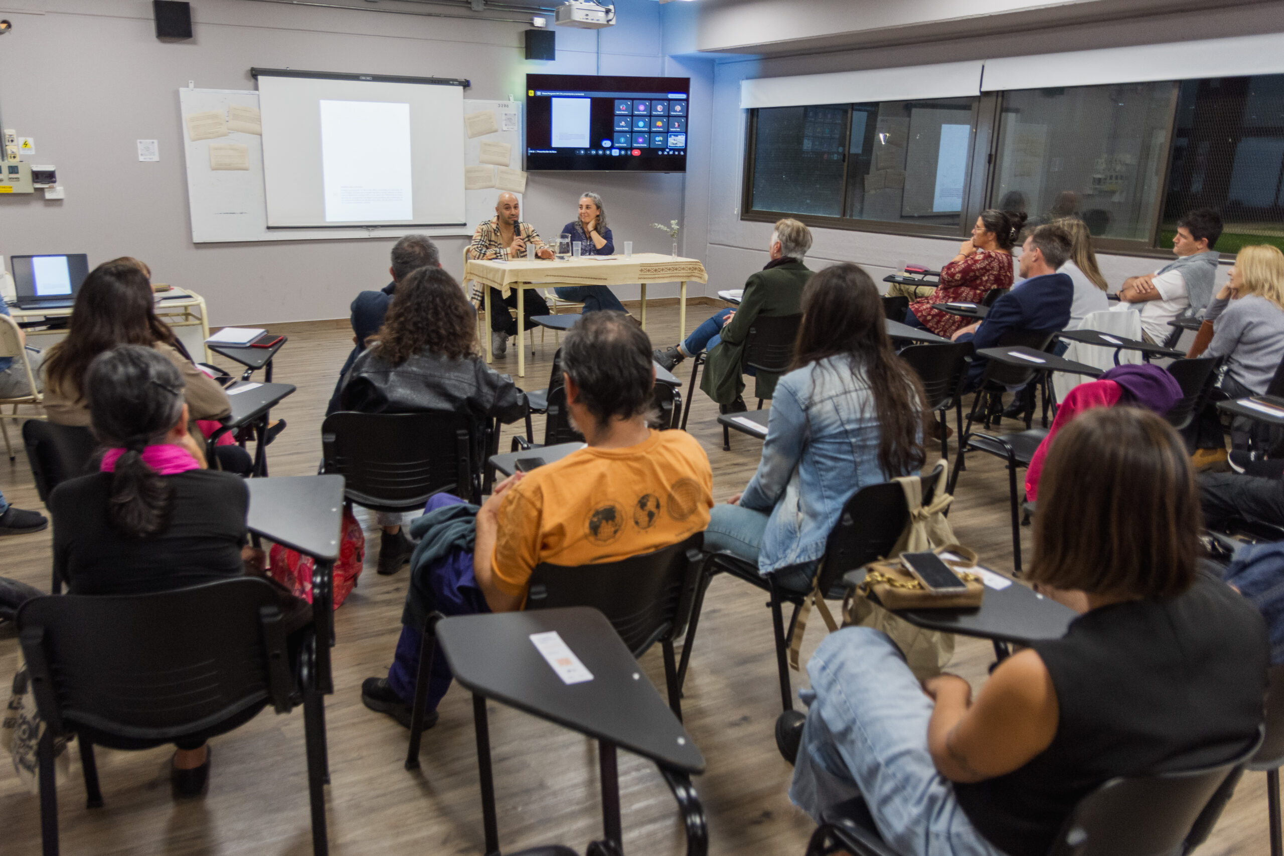 “Pedagogías sexuales de la cultura”, nueva publicación de la Editorial Universitaria UPC “Pedagogías sexuales de la cultura”, nueva publicación de la Editorial Universitaria UPC