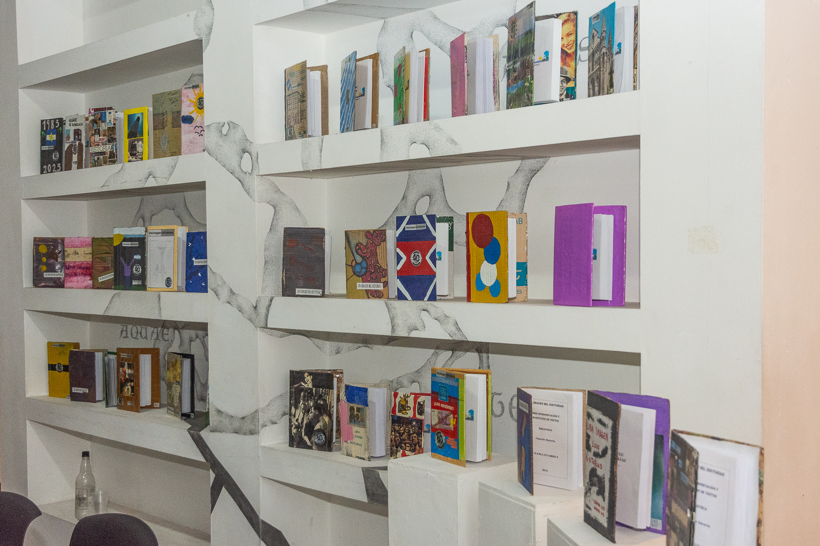 Tomar la palabra en contexto de encierro (9 de 108)